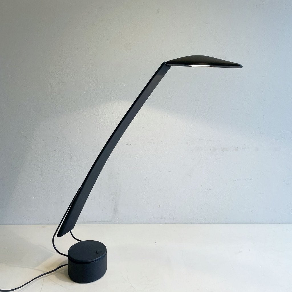 4x PAF Studio Dove bureaulamp - Colombo & Barbaglia, Overige merken, 60 cm, ., Ophalen of Verzenden