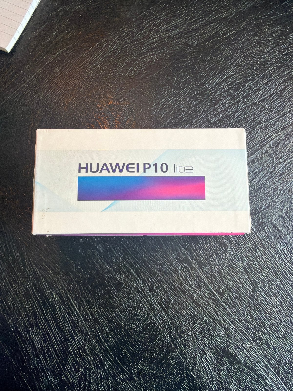 Huawei P10 Lite - Zwart, 32GB, Zo goed als nieuw, Ophalen, Zwart, Touchscreen, Zo goed als nieuw