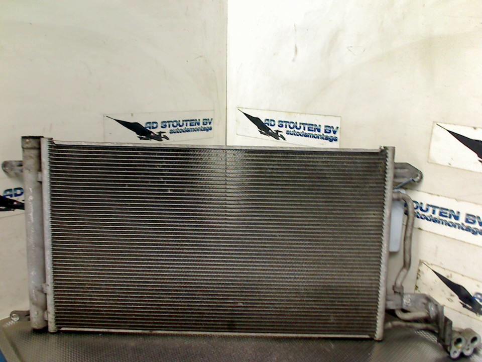 Radiateur Airco Skoda Rapid (2012-07/2015-05) 6r0816411, Info@skoda-auto.de, Skoda, Škoda Auto Deutschland GmbH, Gebruikt