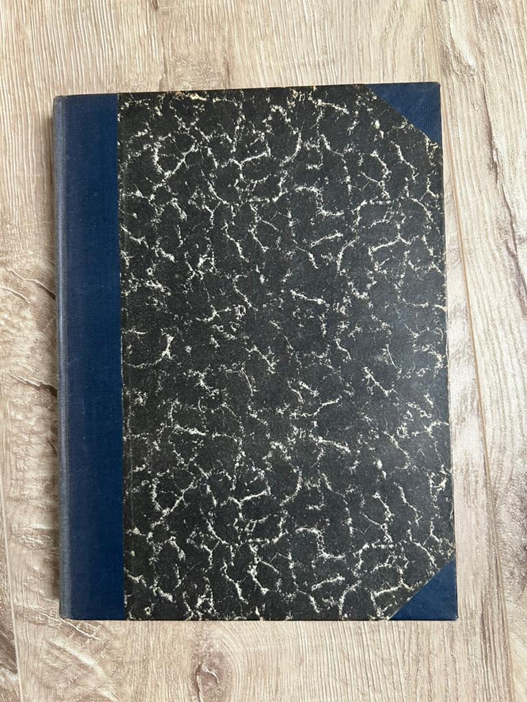 Handboek der Kerkgeschiedenis - J.H. Landwehr, Ophalen of Verzenden, Gelezen