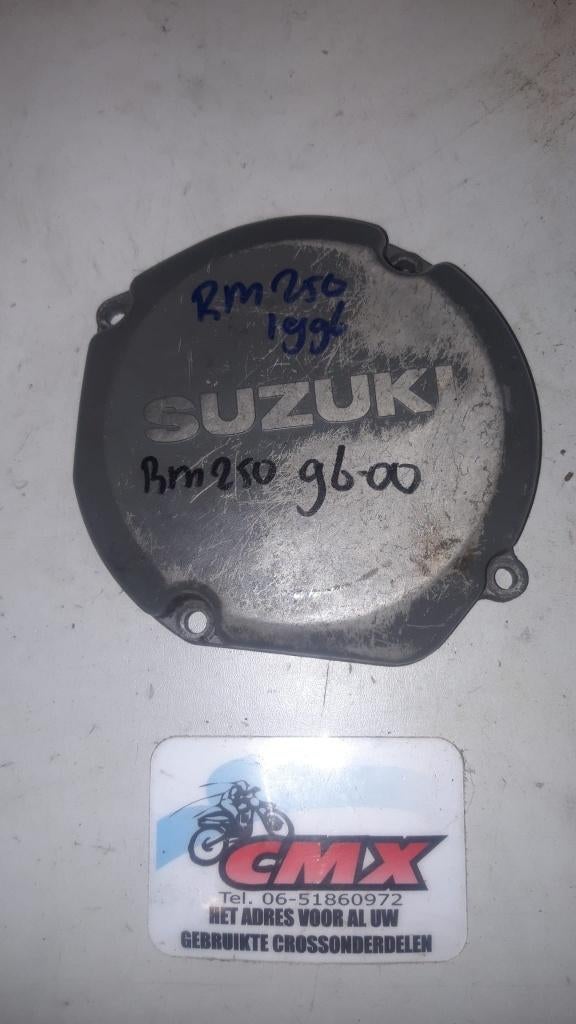 ontstekingsdeksel Suzuki RM250 (1996-2000), Motoren, Tuning en Styling, Ophalen, Cmx, Cmx, Cmx