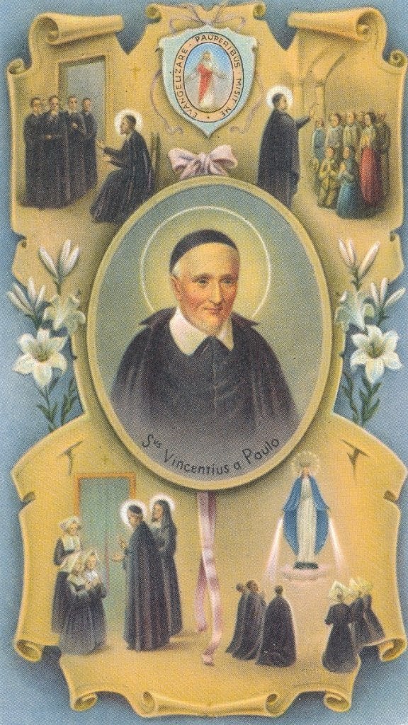 2 Mooie devotieprentjes van de Heilige Antonius met Kind, Ophalen of Verzenden, Zo goed als nieuw, Kaart of Prent, Christendom | Katholiek
