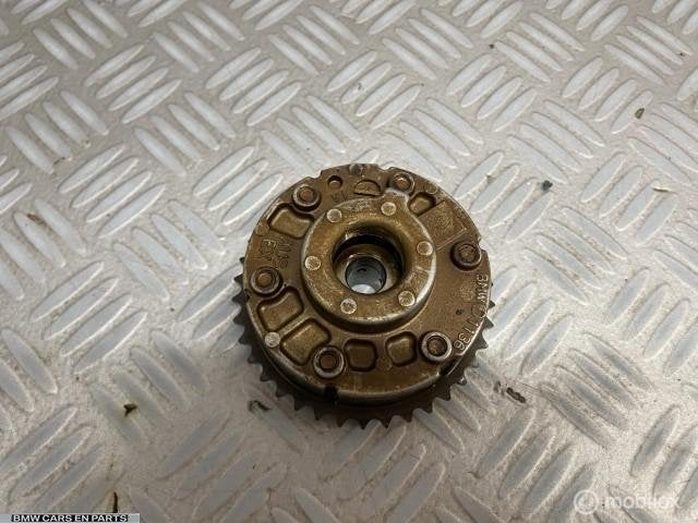 Vanos in en uitlaat BMW 5-serie F10 F11 n53 motoren, Gebruikt, Partnerportal@bmw.de, Bmw, Ophalen of Verzenden
