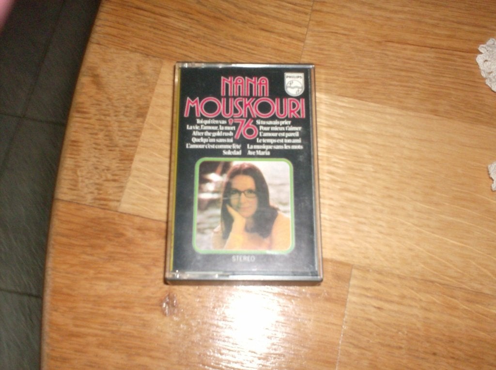 diverse cassette bandjes 5 euro per stuk, Cd's en Dvd's, Cassettebandjes, 2 t/m 25 bandjes, Overige genres, Ophalen of Verzenden