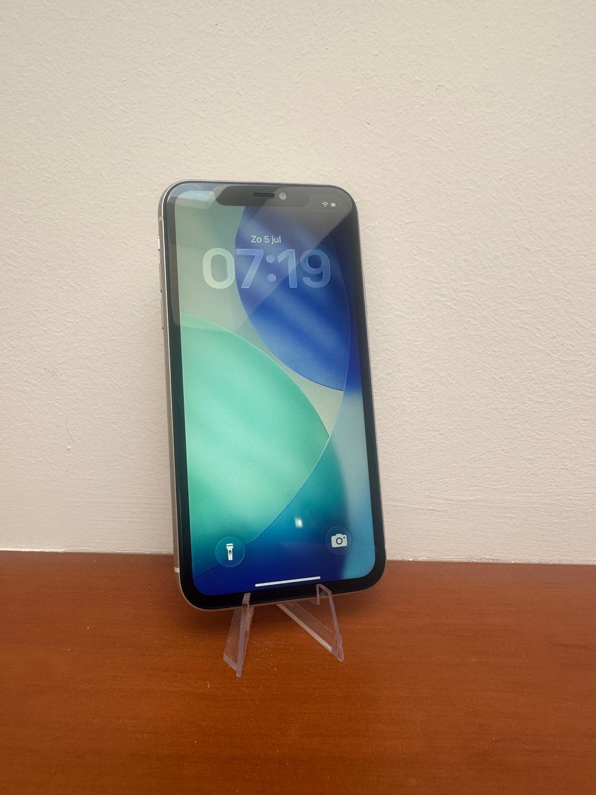 Iphone 11, Telecommunicatie, Mobiele telefoons | Apple iPhone, Refurbished, 128 GB, Zonder abonnement, Zonder simlock, iPhone 11