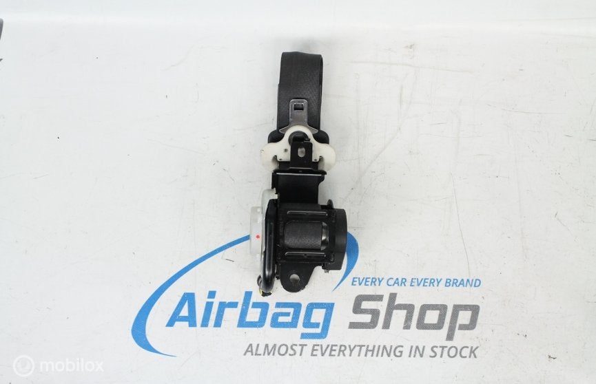 Airbag set – Paneel zwart Honda CR-V (2012-2018), Auto-onderdelen, Gebruikt, Ophalen of Verzenden