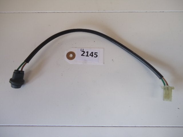 Kabelboom Kabelboom lampen D1-16893