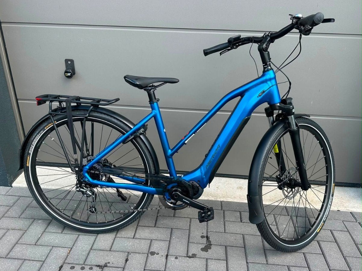 Nieuw | Merida eSPRESSO Tour 400, -, -, Nieuw, 51 tot 55 cm