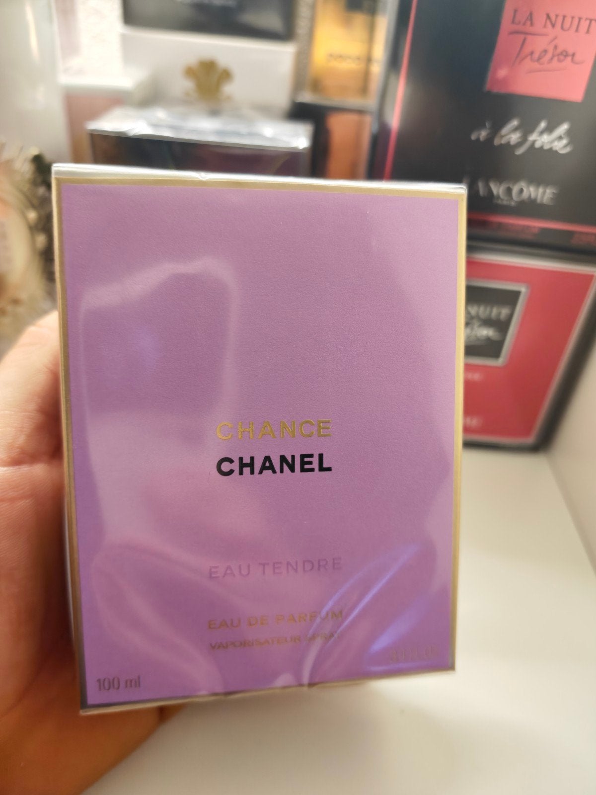 Collection Parfum - Sephora Tag - France Quality - DISCOUNT, Ophalen of Verzenden, Nieuw