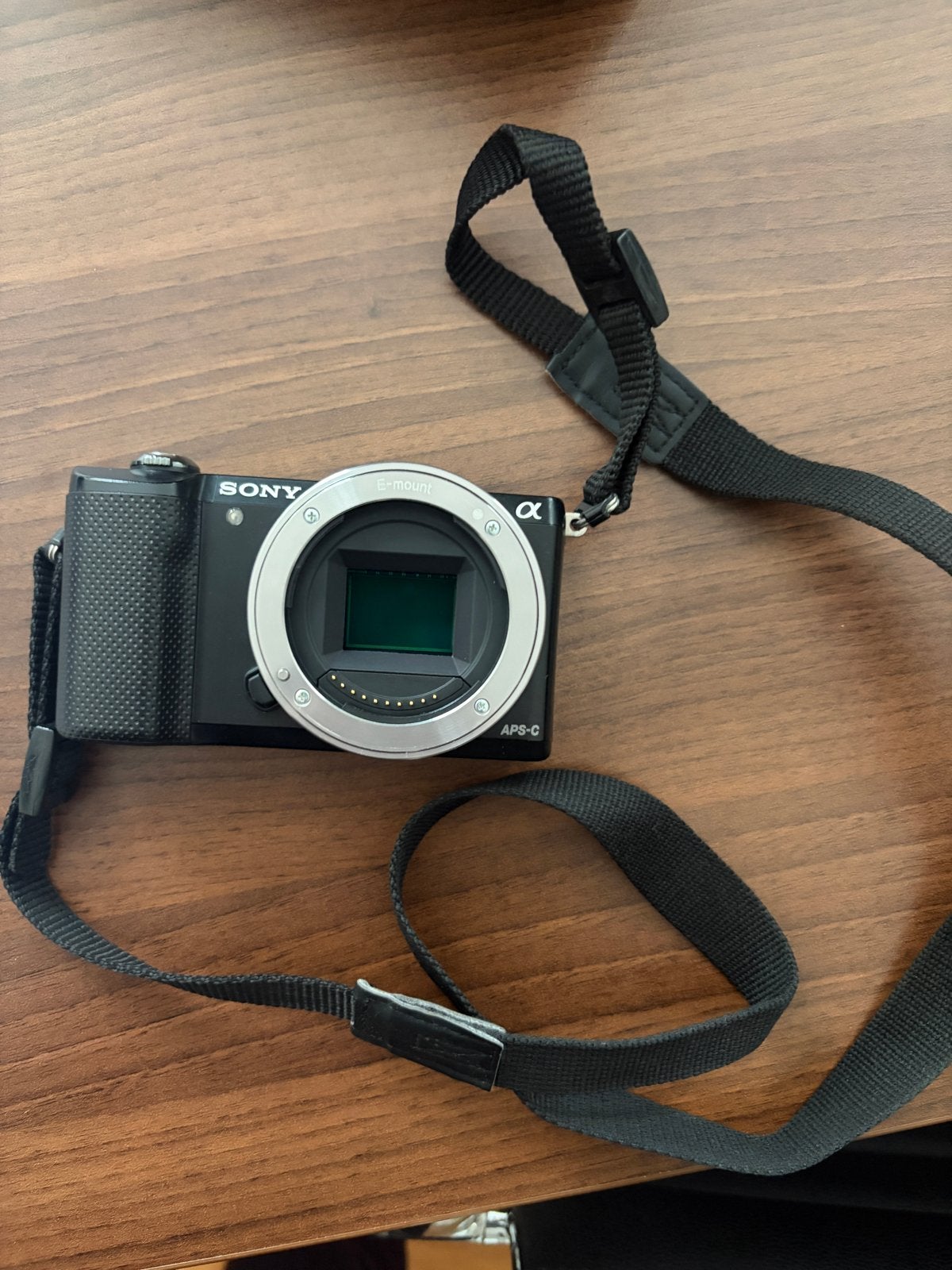 Foto 3 van Sony Alpha a5000 Systeemcamera met lens en accessoires