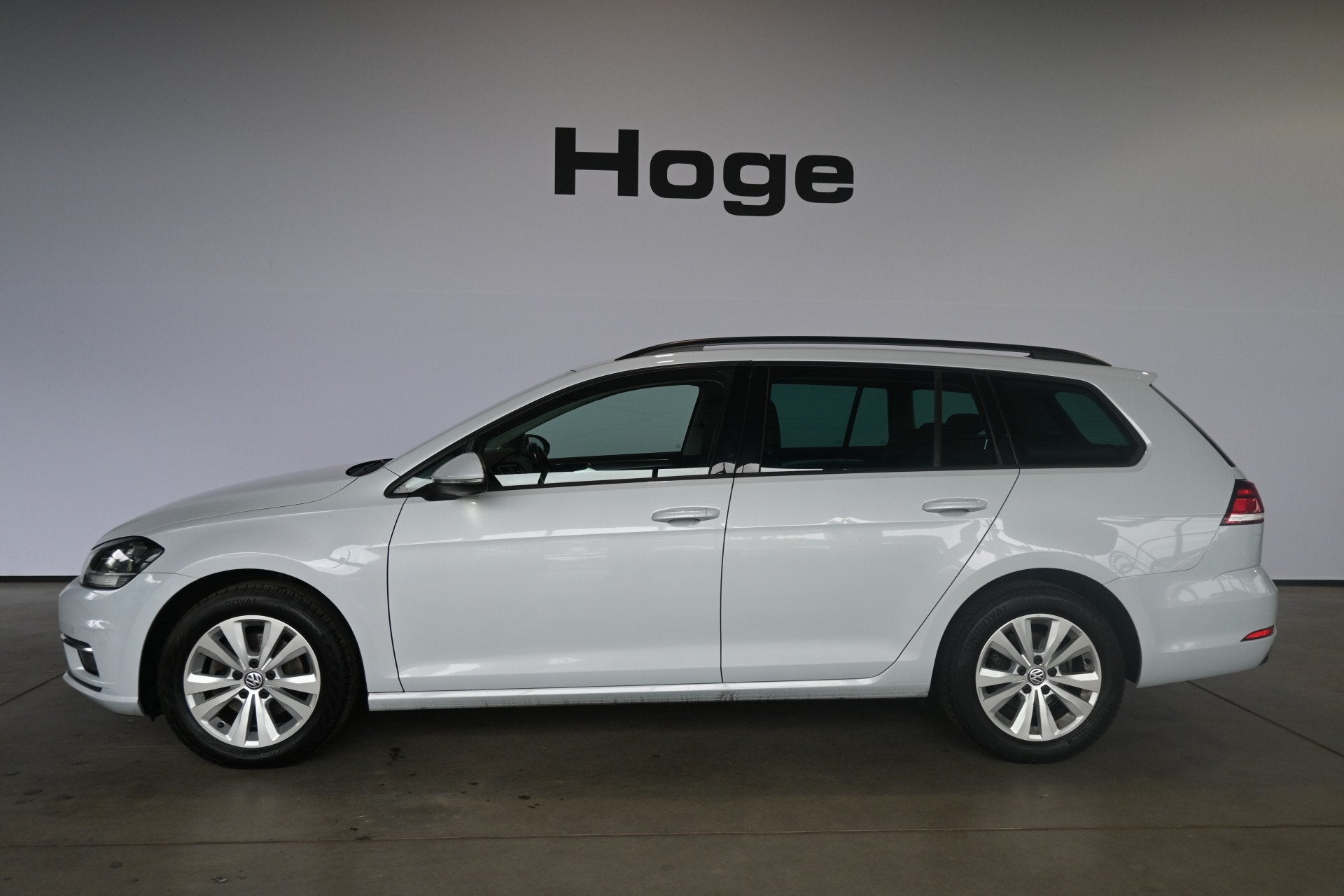 Volkswagen Golf Variant 1.0 TSI Comfortline Carplay Cruise c, Stof, Gebruikt, Met garantie (alle), 116 pk