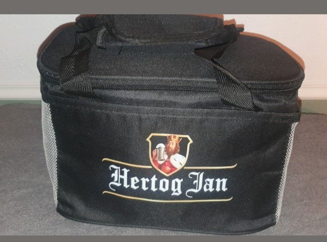hertog Jan koeltas, Ophalen of Verzenden, Nieuw, Overige typen