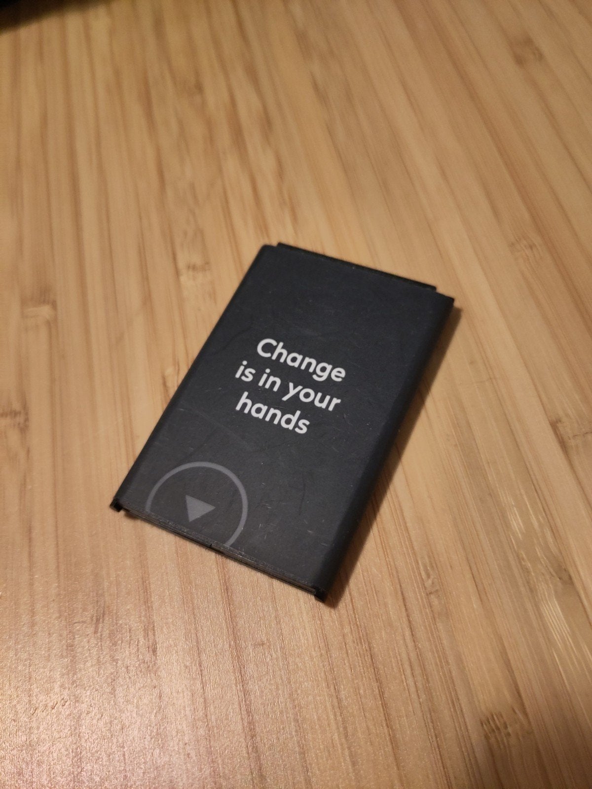 Fairphone 2 reservebatterij - Nieuwstaat, Ophalen of Verzenden, Nieuw
