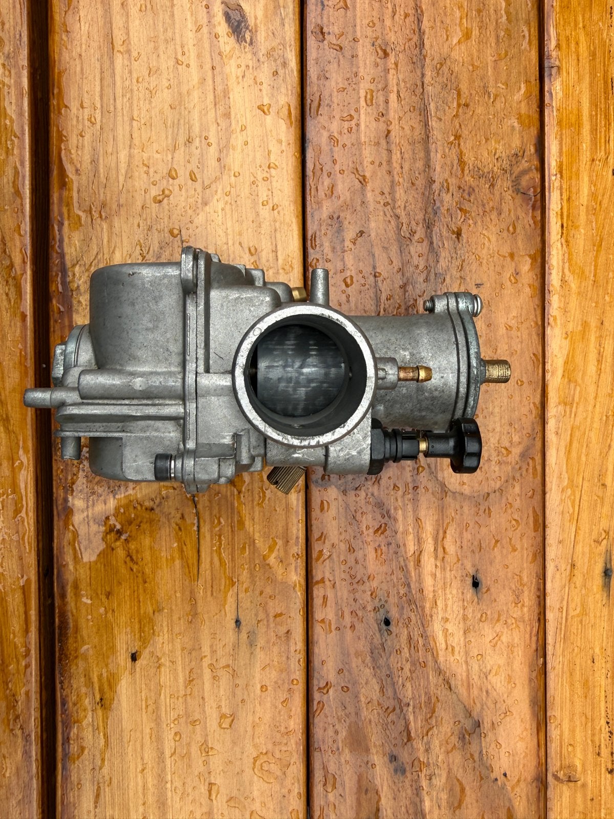 Oko 28mm PWK Carburateur - Perfecte Staat, Ophalen of Verzenden, Zo goed als nieuw, Carburateur
