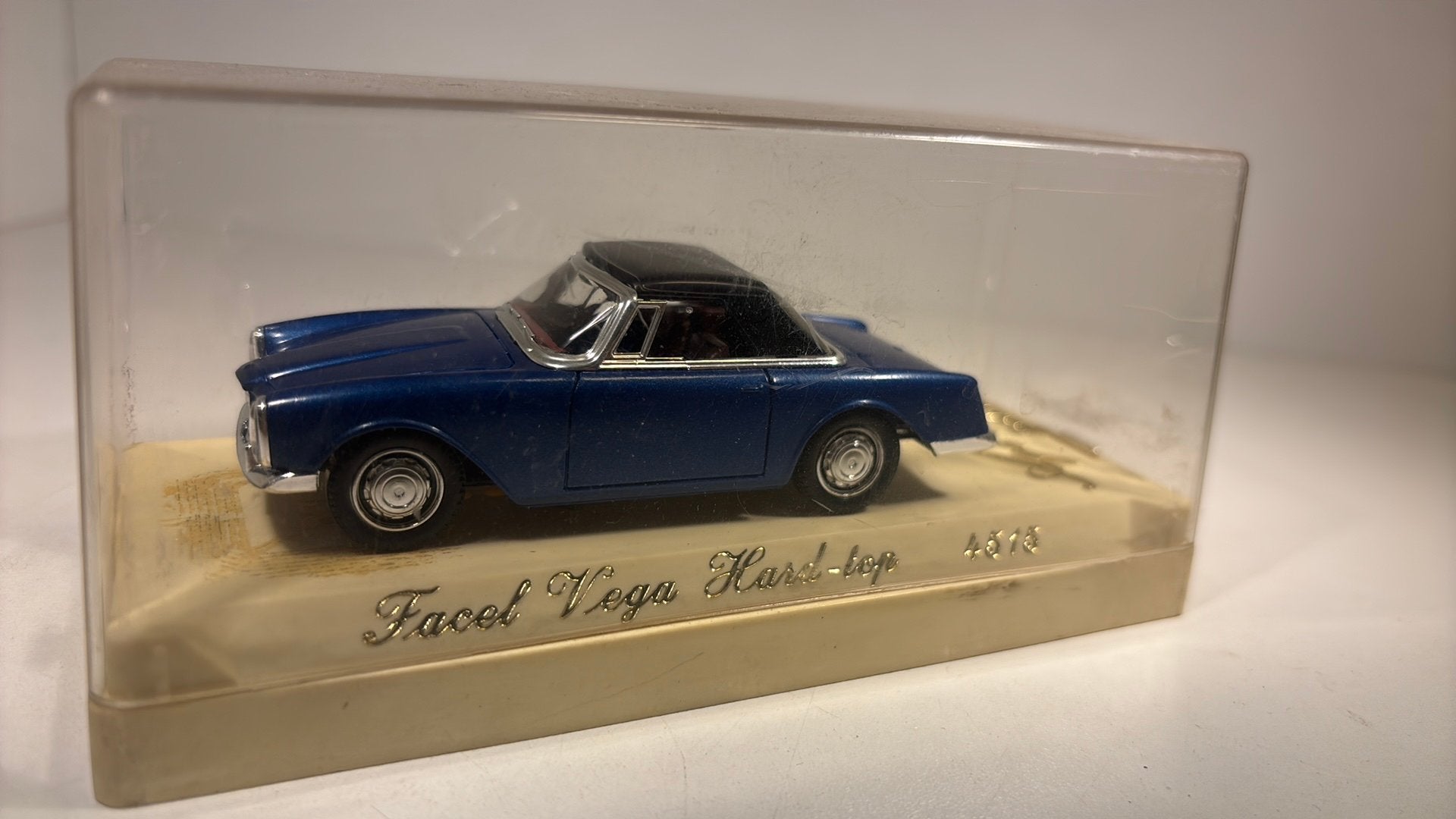 Facel vega hard top solido 1.43