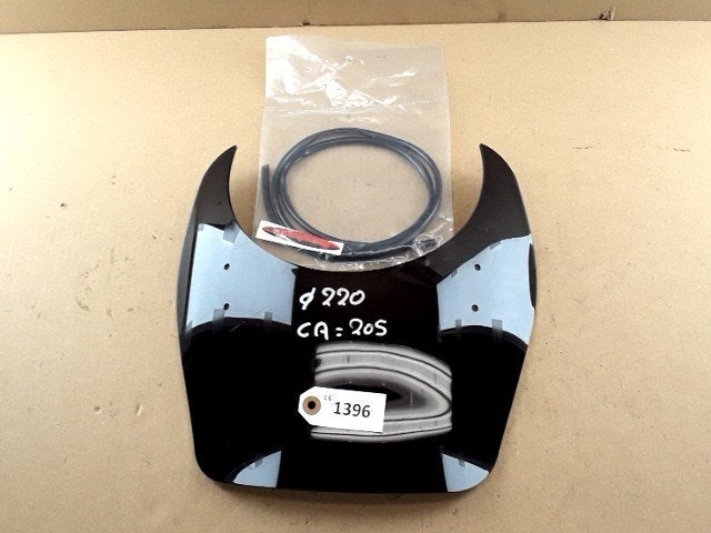 Scherm D1-30515, Motoren, Accessoires | Overige