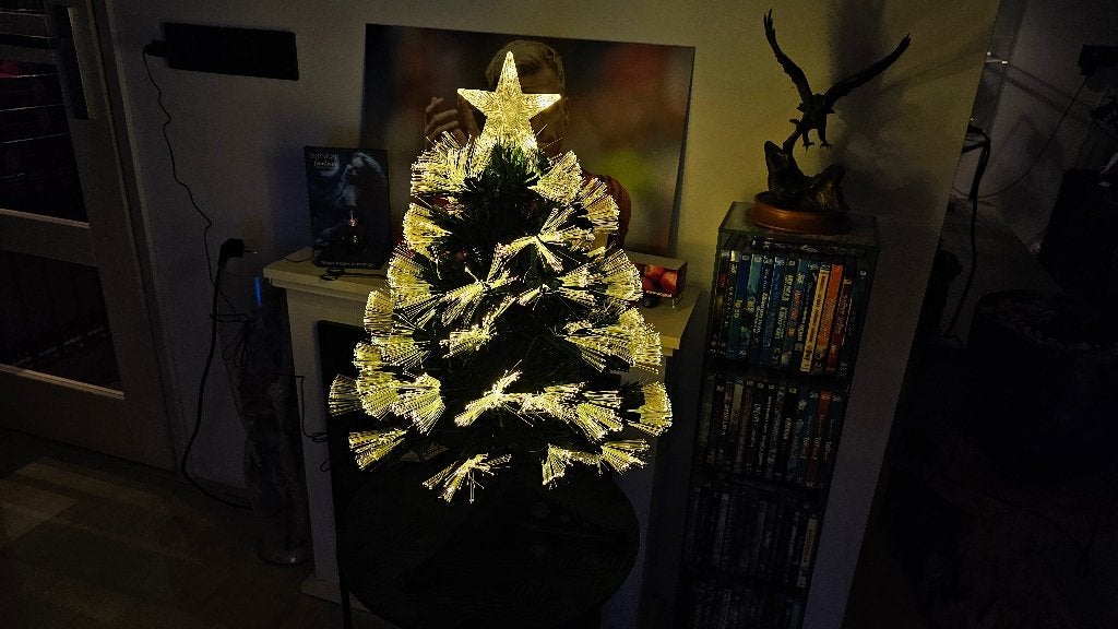 LED Kerstboom 60 CM! Twink! NIEUW!, Ophalen of Verzenden, Nieuw