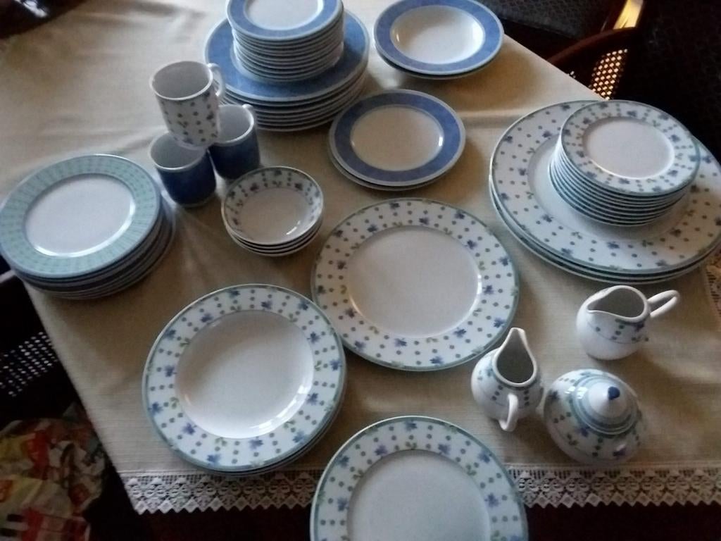 Mix en Mats, 4 bedels of meer, Ophalen of Verzenden, Overige materialen, Overige merken