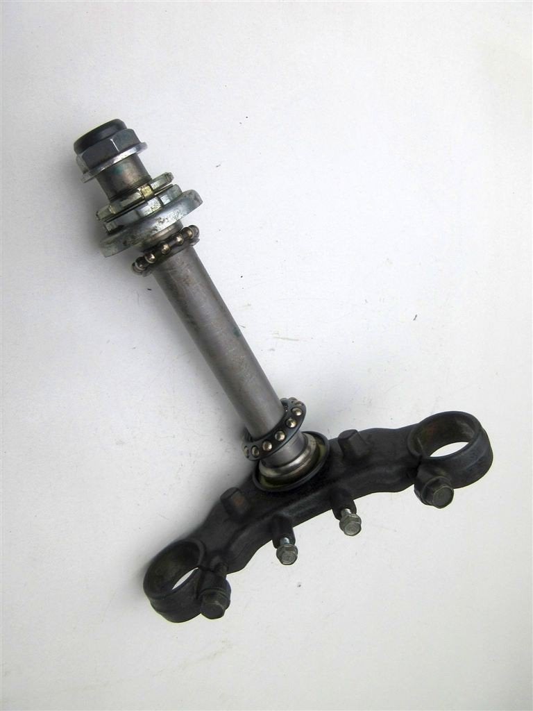 Honda CBR600F T-stuk vork klem kroonplaat CBR 600 Tstuk yoke, Ophalen of Verzenden