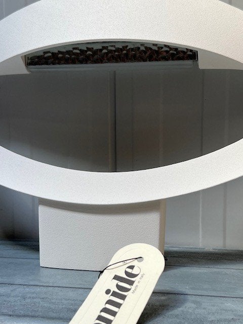 Artemide Mesmeri wandlamp Eric Sole design lamp modern nieuw, Metaal, Wit, Overige merken, .