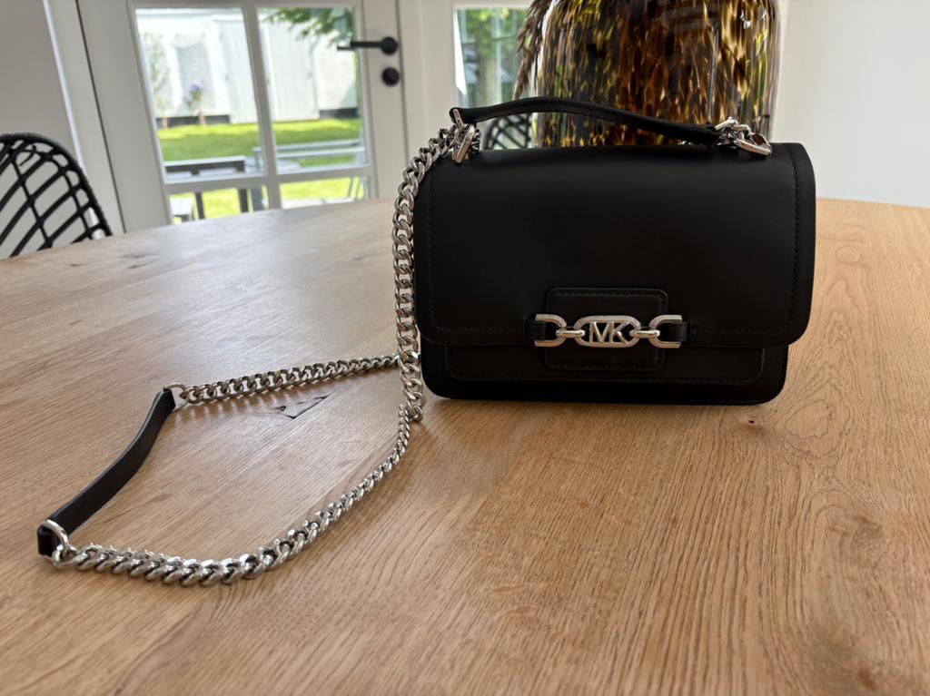 Michael Kors tas, Ophalen of Verzenden, Zo goed als nieuw