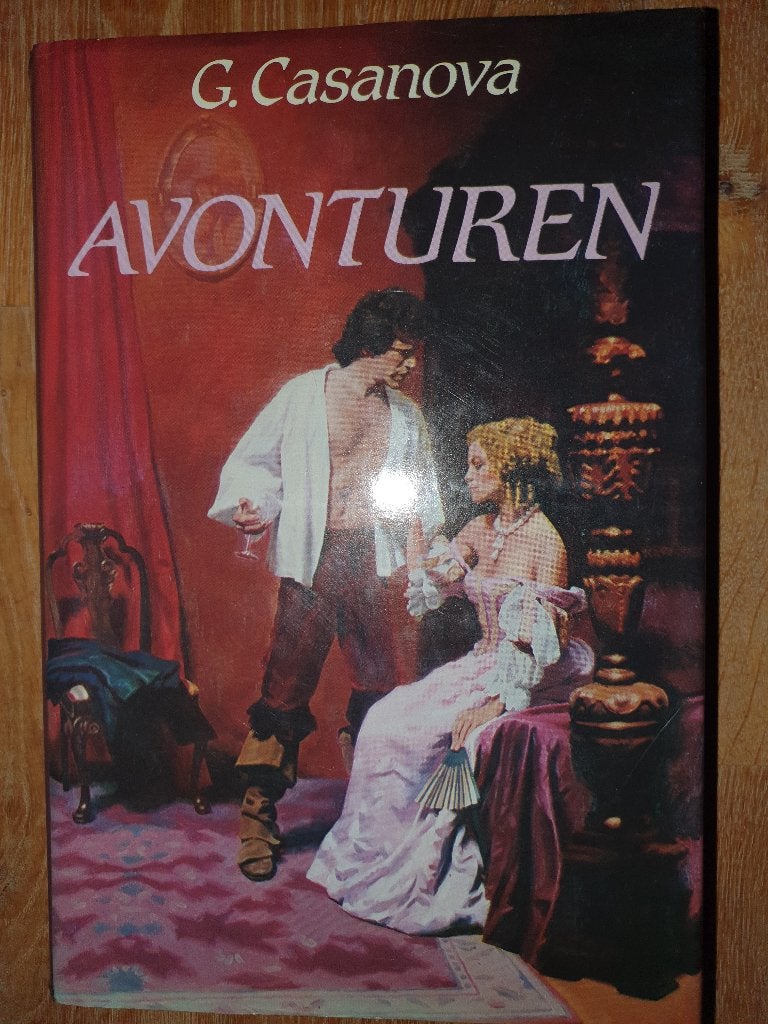 Mooie spannende roman van C. Casanova, Boeken, Ophalen of Verzenden, Zo goed als nieuw