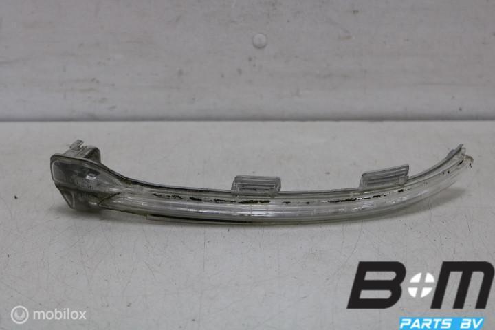Knipperlicht in spiegel links VW Golf 7 5G0949101, Gebruikt