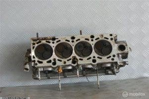 Cilinderkop BMW 3-serie E30 m40, Auto-onderdelen, Gebruikt, Ophalen of Verzenden, BMW, BMW