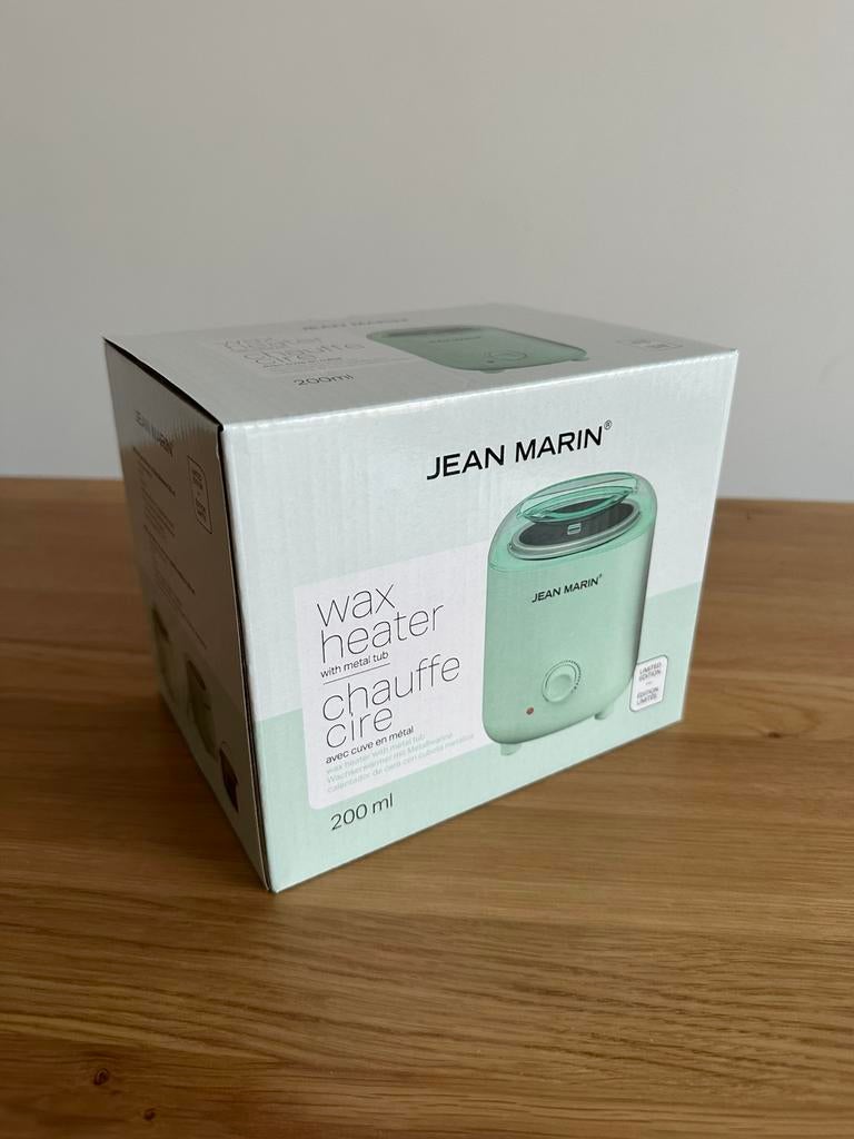 Wax heater (nieuw), Ophalen of Verzenden, Nieuw