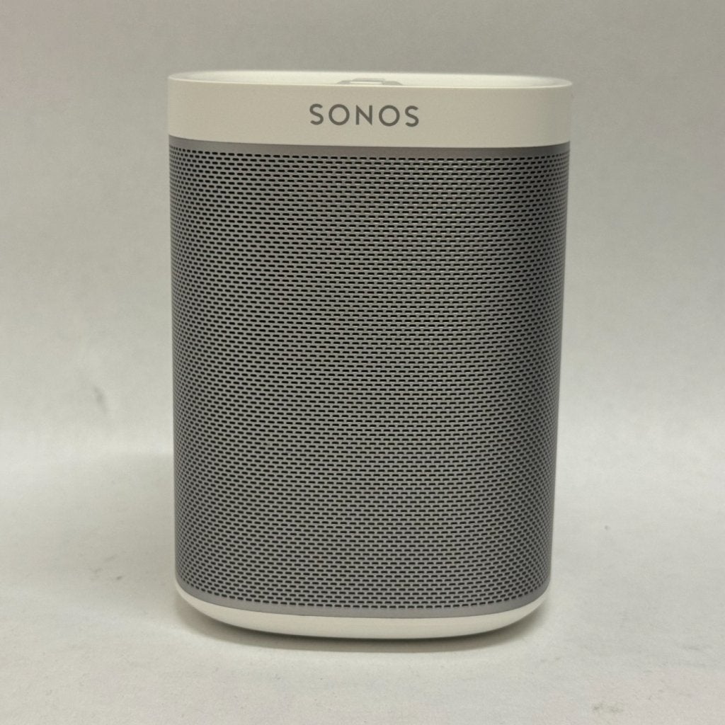 Sonos Play 1 Wit, Auto diversen, Autospeakers, Sonos, Gebruikt, Support@sonos, 614 Chapala Street
Santa Barbara, CA 93101
USA
