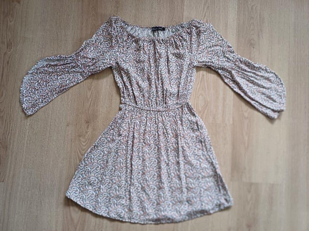 Zomerjurk Frankie & Liberty maat 12, Ophalen, Gebruikt, Meisje, Broek