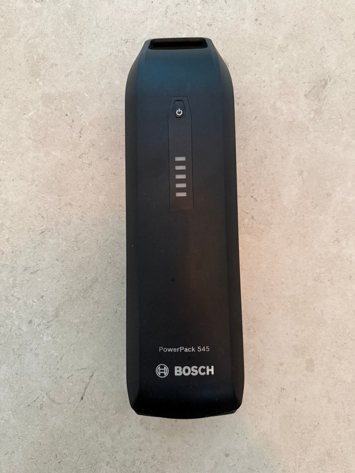 Bosch powerpack 545 lithium frame accu vo O.A. kalkhoff, Ophalen, Gebruikt