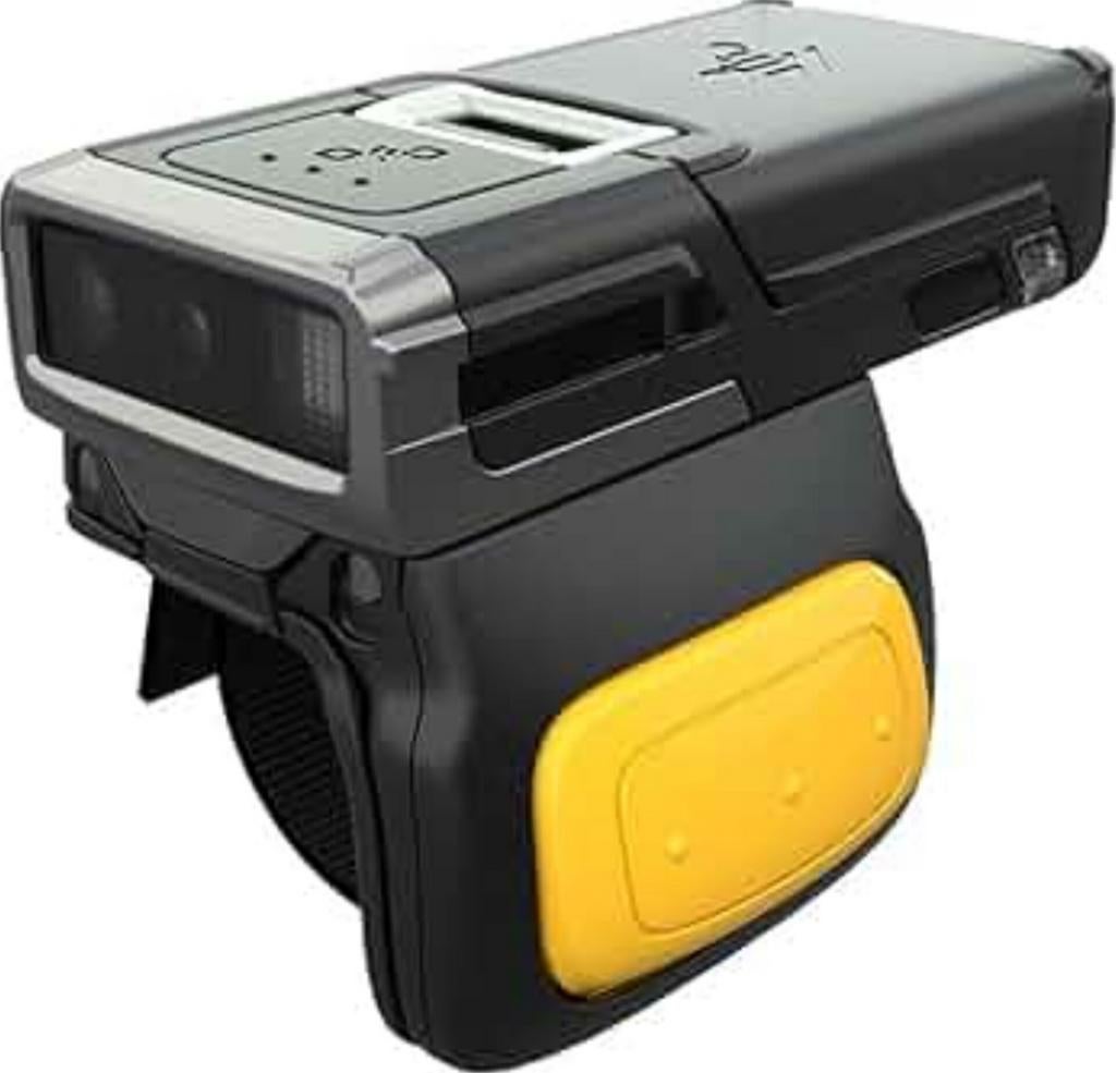 ZEBRA RS5100 Ring Scanner, Computers en Software, Scanners, Ophalen of Verzenden, Zo goed als nieuw, Zebra