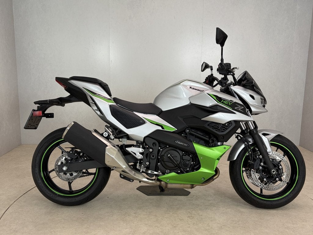 Kawasaki Z7 Hybrid (bj 2026), Bedrijf, Info@kawasaki.nl, Meer dan 35 kW, Jacobus Spijkerdreef 1-3
2132 PZ  Hoofddorp, NL