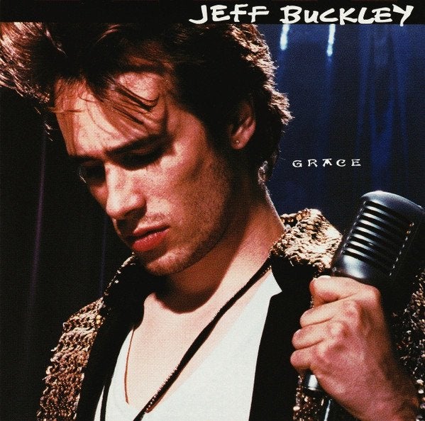 Jeff buckley – grace cd col 475928 5, Cd's en Dvd's, Verzenden, Zo goed als nieuw, Poprock