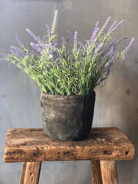 NIEUW BINNEN: PRACHTIG LAVENDEL (bijna echt) ook voor buiten, Nieuw, Ophalen of Verzenden, Nvt, Nvt