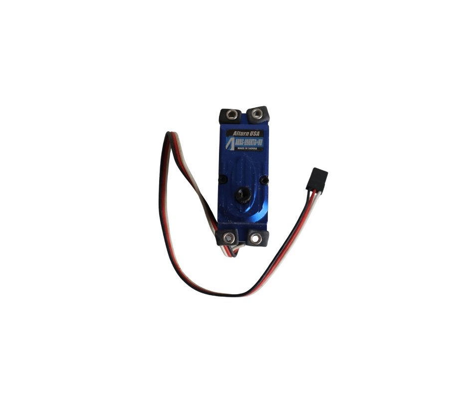 Allturn USA servo 1/10 rc, Ophalen of Verzenden, Gebruikt, Onderdeel
