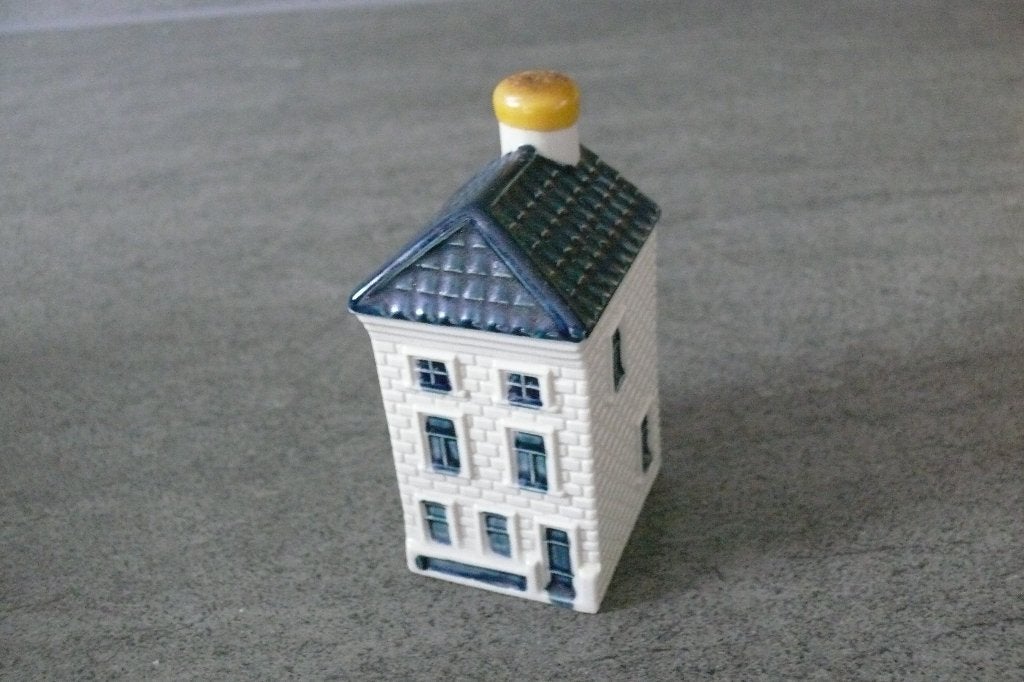 klm huisje nr 26, Verzamelen, Ophalen of Verzenden, Nieuw, 21 t/m 40, Gevuld