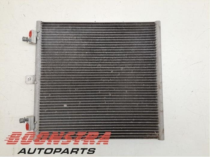 Airco Condensor van een Porsche Boxster, Gebruikt, -, -, Porsche