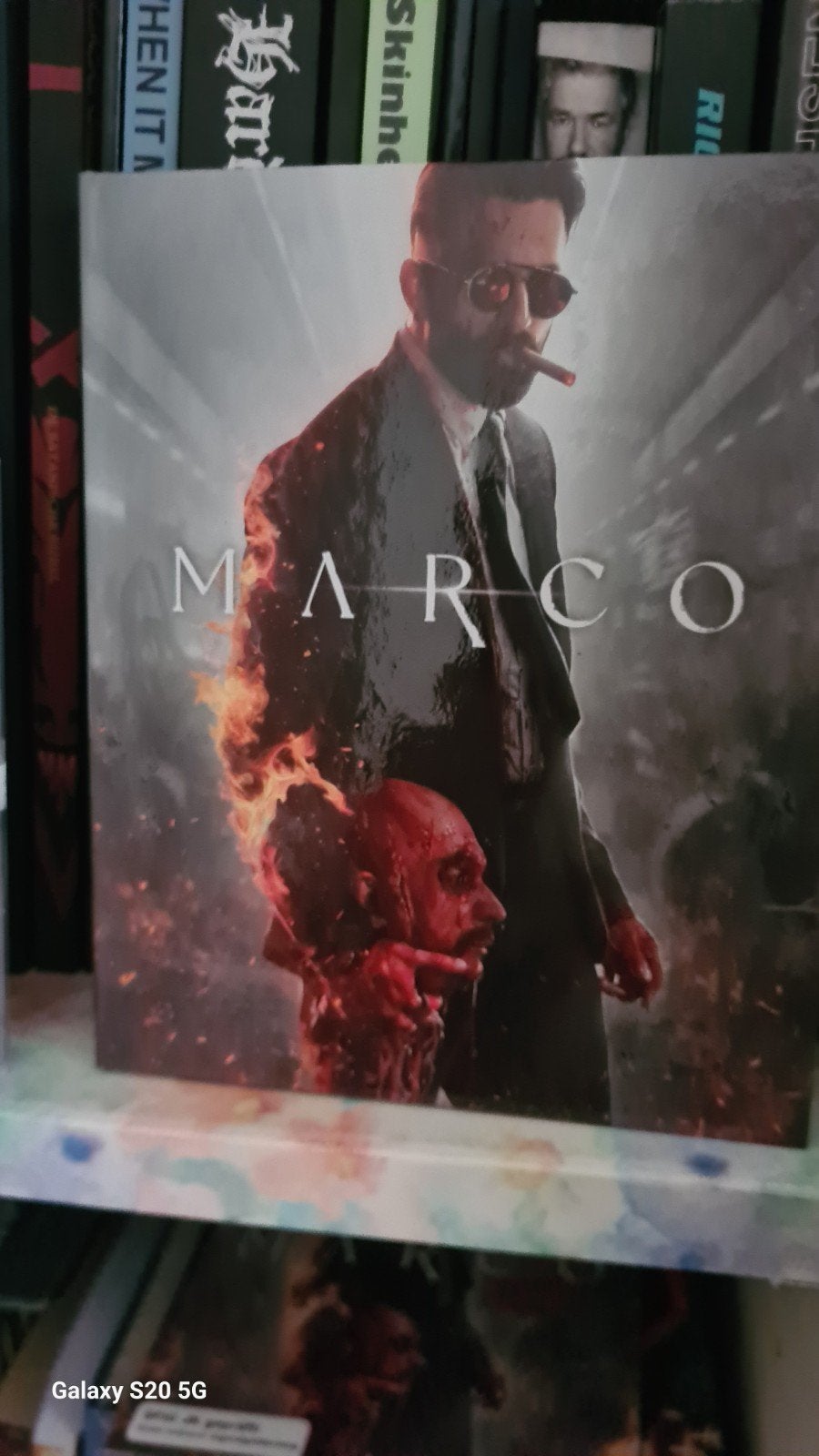 Horror Blu-ray/DVD Collectie: Maniac, A Serbian Film, Trauma, Cd's en Dvd's, Dvd's | Horror, Zo goed als nieuw, Gore, Bonusmateriaal