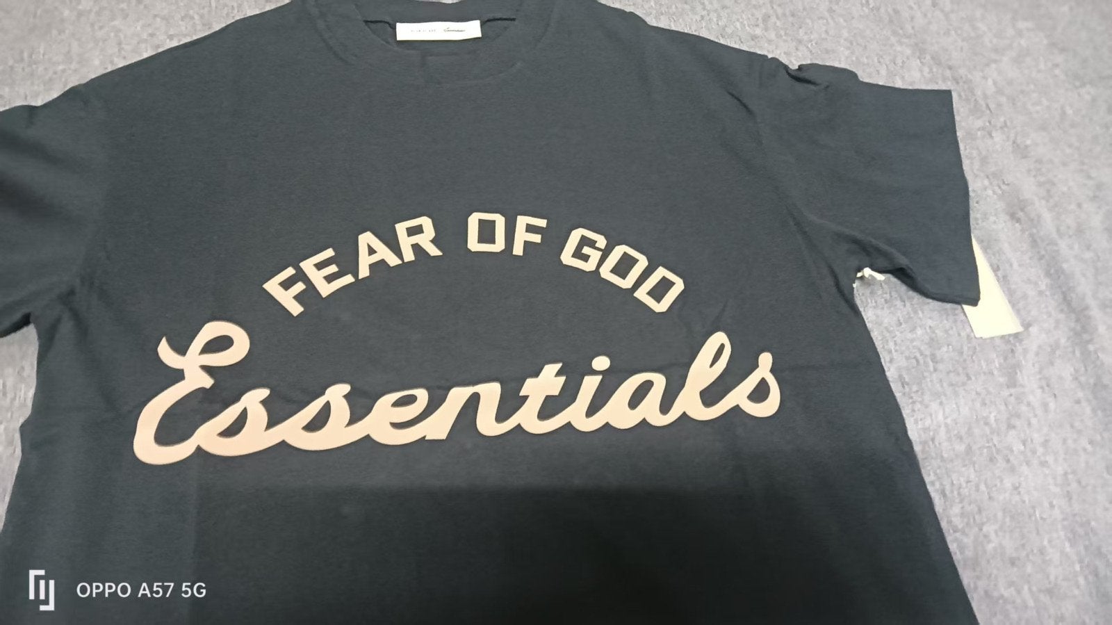 Fear of God Essentials Zomer Setjes - Nieuw, Ophalen of Verzenden, Nieuw, Maat 46 (S) of kleiner, Beige
