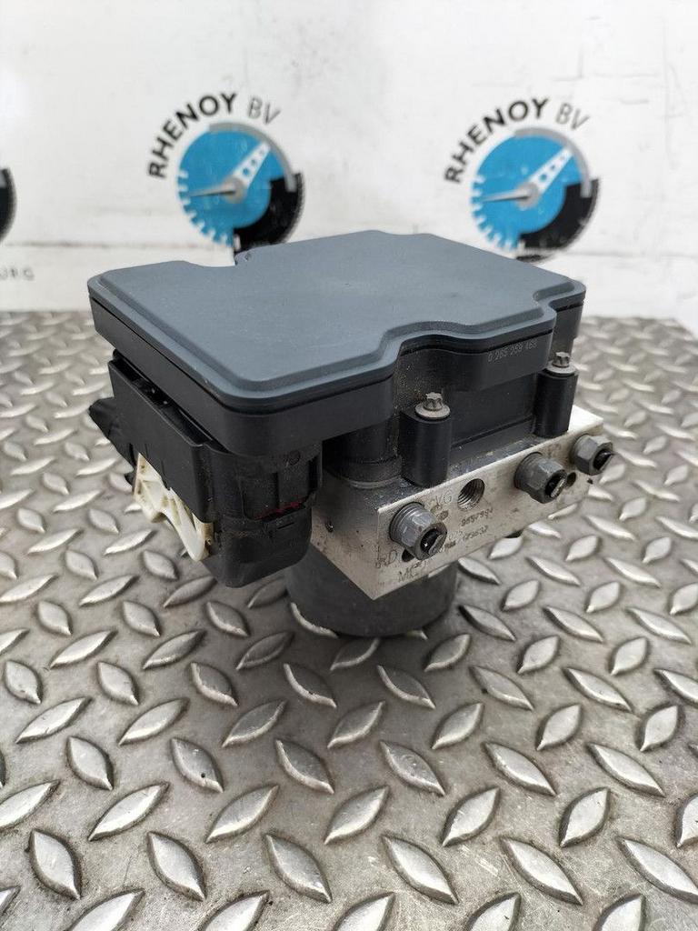 OPEL CROSSLAND X P17  ABS POMP  2019, Ophalen of Verzenden, Gebruikt, Stiba lid