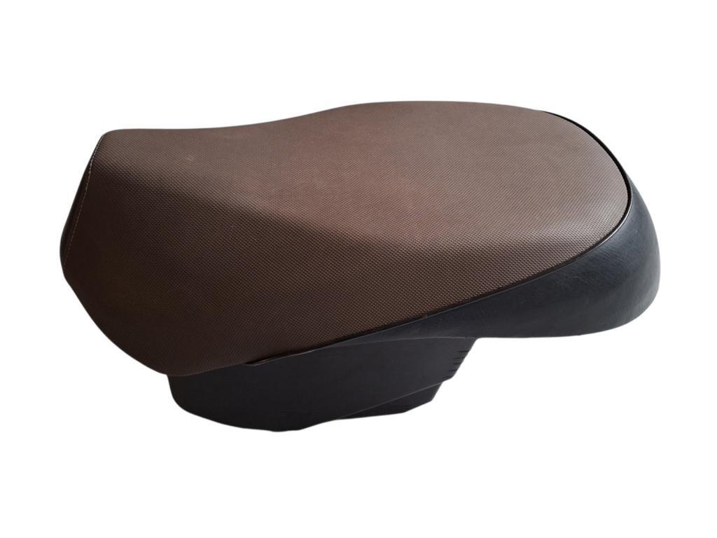Buddyseat buddy zadel origineel Sym Mio, Fietsen en Brommers, Brommeronderdelen | Scooters, Gebruikt, SYM, Ophalen of Verzenden
