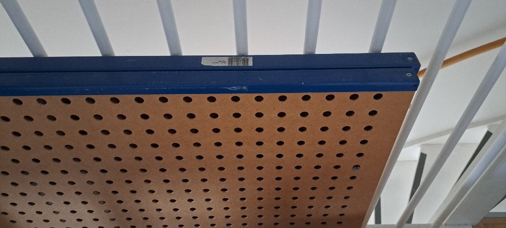 Valvro Bedbodem 79x195, Ophalen, Tweepersoons, Zo goed als nieuw, 80 cm