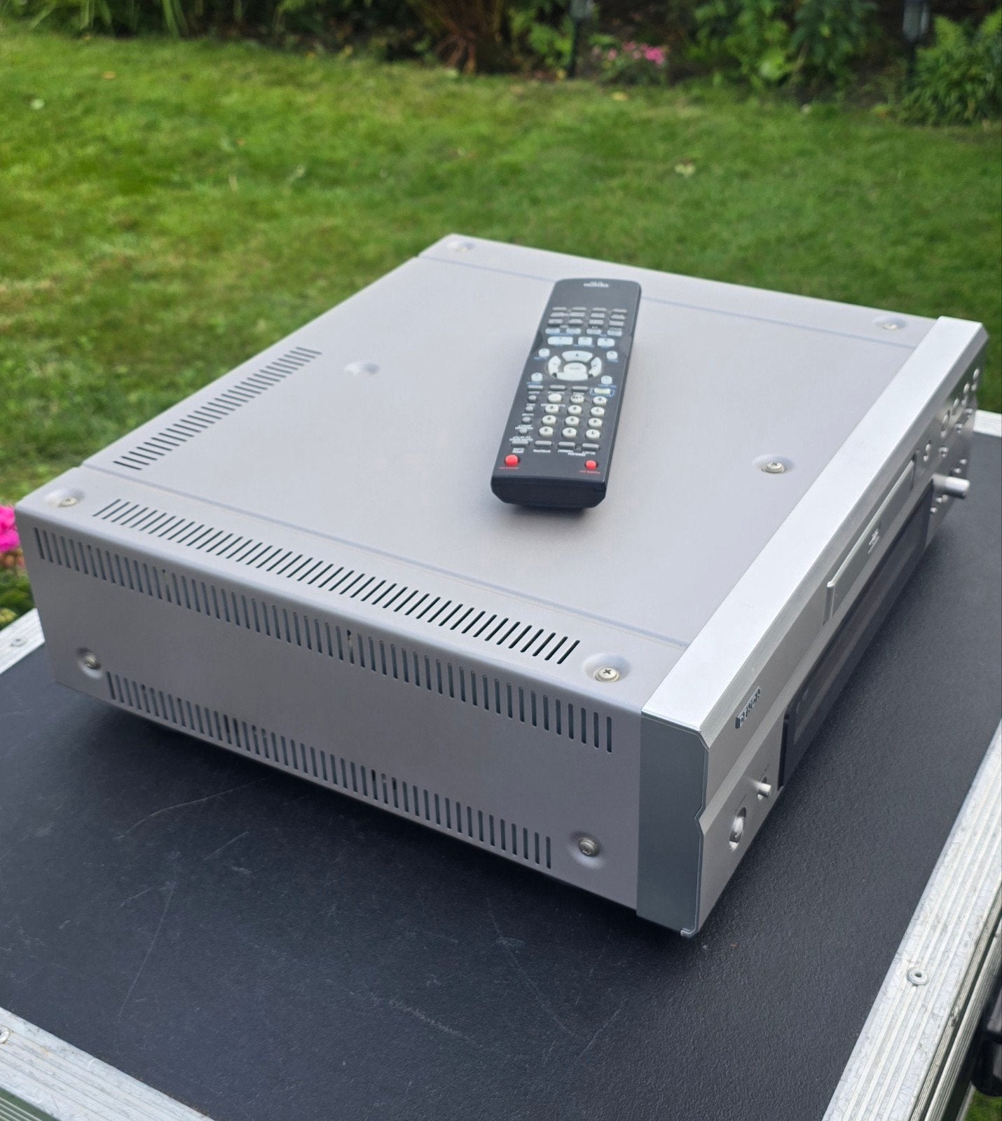 Denon DVD-3910 met afstandsbediening, Ophalen of Verzenden, Zo goed als nieuw, Dvd-speler