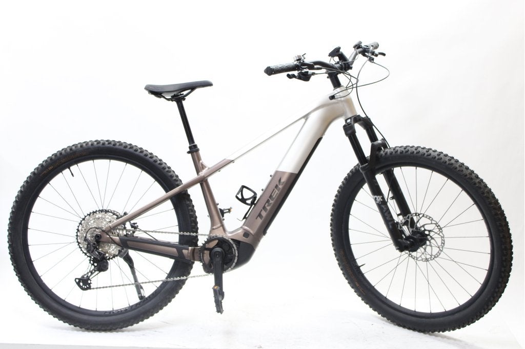 Trek Powerfly+ 8 Gen5 45cm elektrische fiets, Overige merken, Gebruikt, Gewoonfietsen, Industrieweg 23, 2712 LA Zoetermeer