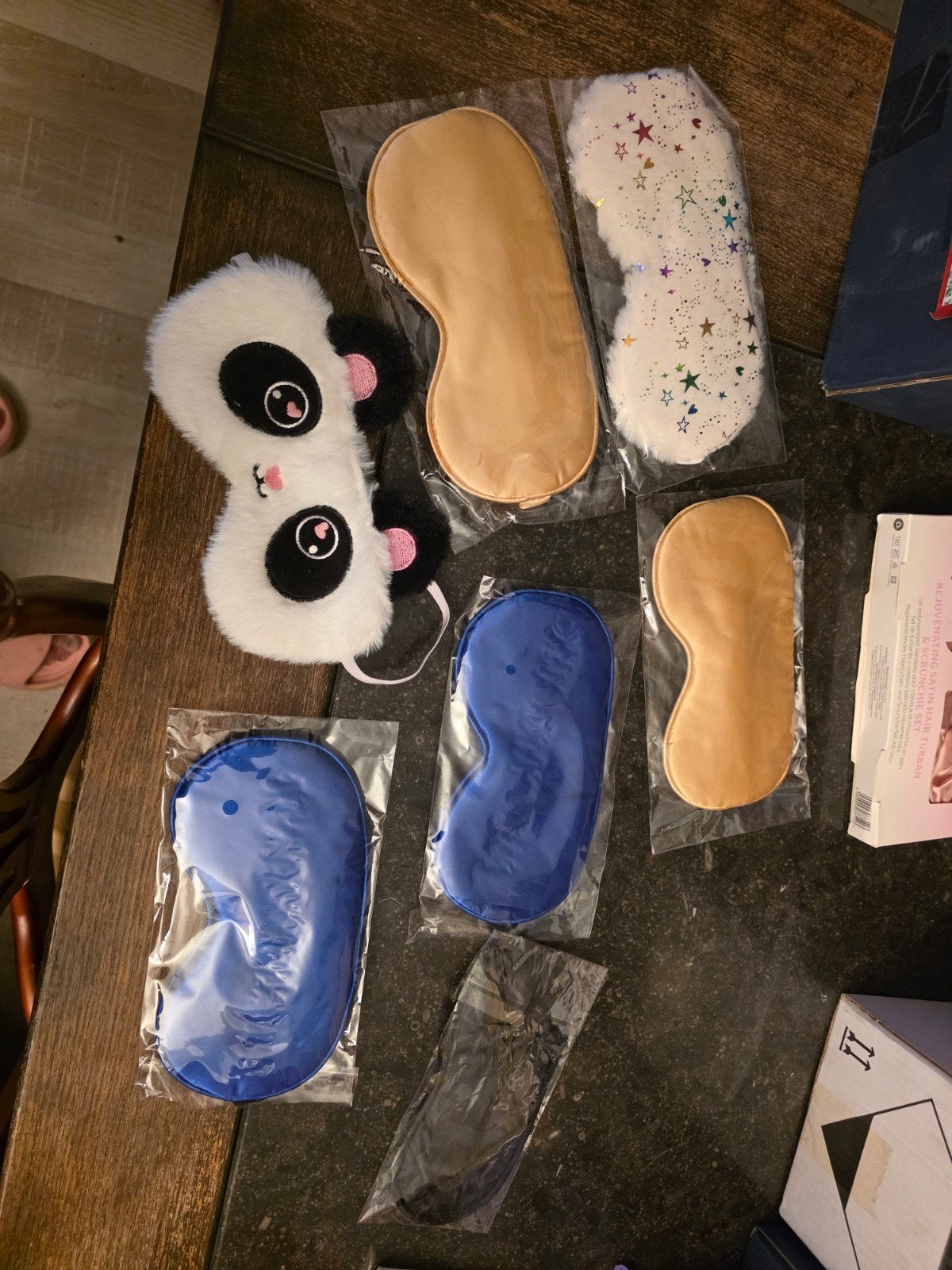 Diverse haaraccessoires en verzorgingsproducten, Sieraden, Tassen en Uiterlijk, Ophalen of Verzenden, Nieuw, Haarspeld