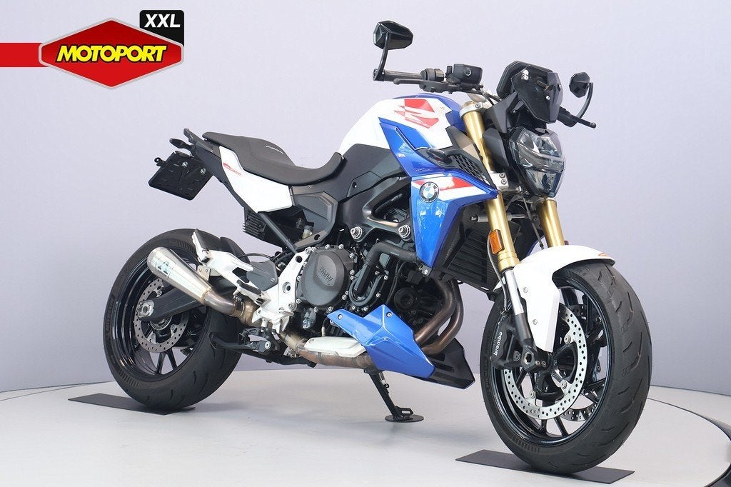BMW F 900 R (bj 2024), Motoren, Motoren | BMW, Bedrijf, Bmwklantenservice@bmw.nl, BMW Group Nederland, Postbus 5808
2280 HV  Rijswijk, NL
