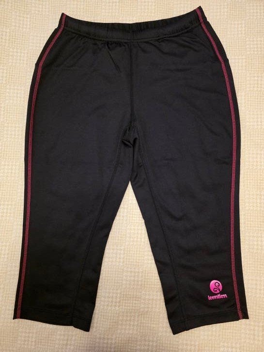 Nieuwe Leontien legging - Maat L, Legging, Leontien, Zwart, Nieuw