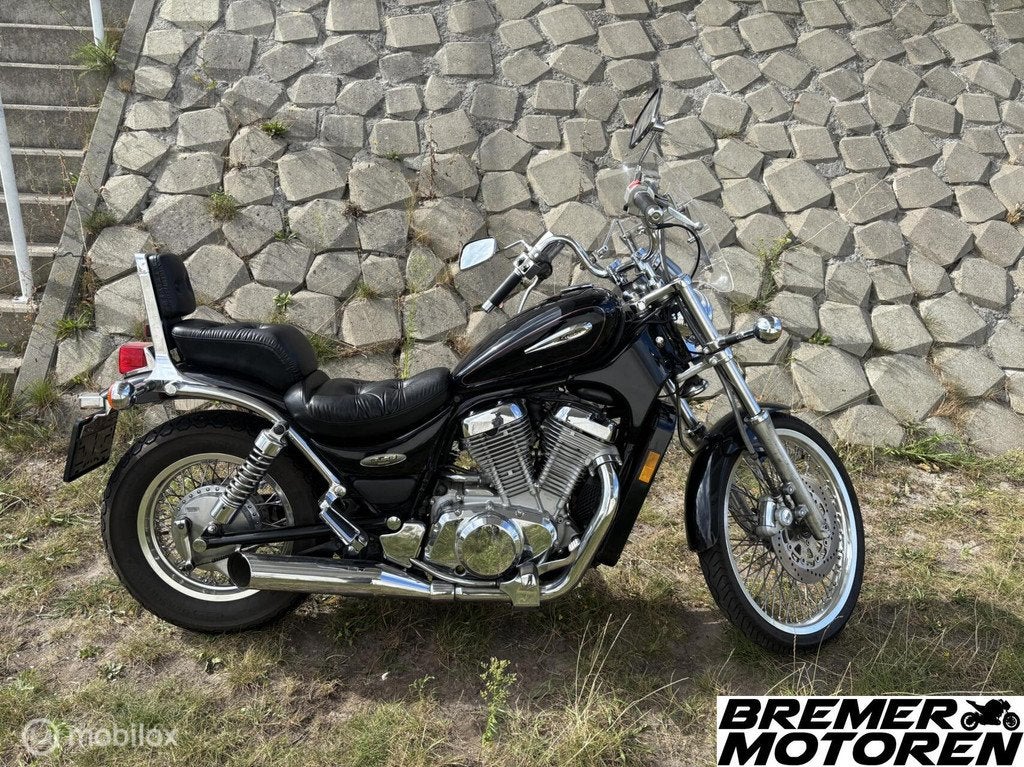 Suzuki VS 800 Intruder (GL) 1998